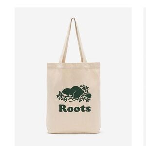 3/25$⭐️ Roots | Cooper Tote Bag